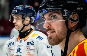 Får tillbaka spelare – de petas