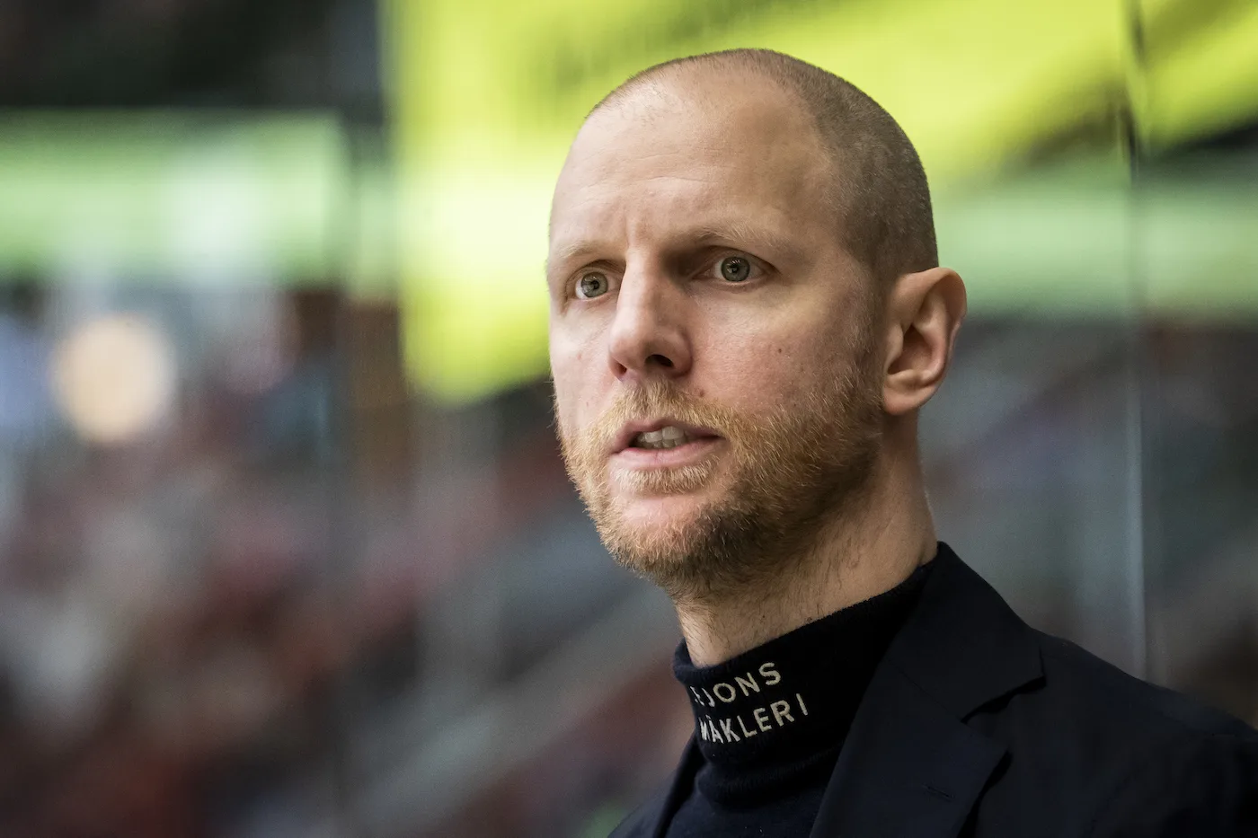 Avstår tränarrollen – trots succén