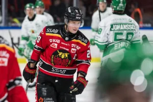 Oväntade planen efter karriären: ”Skulle passa mig”