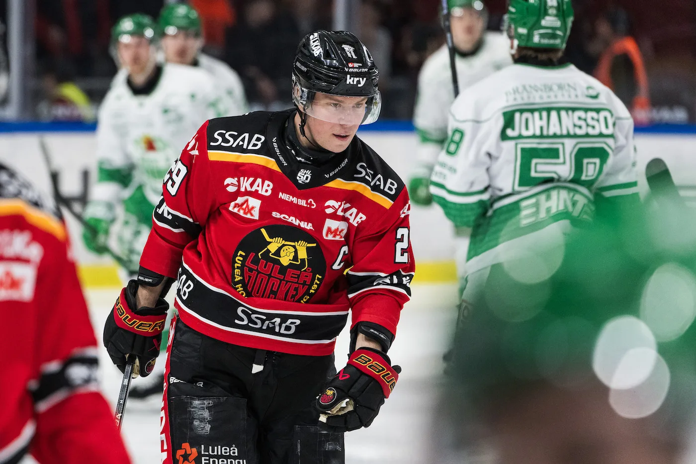 Oväntade planen efter karriären: ”Skulle passa mig”