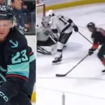 TV: Svenskens lyft – hjälte efter nya kontraktet