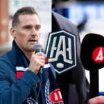 Avslöjar detaljerna i nya avtalet: ”Rekordstort”