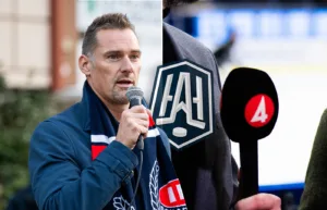 Avslöjar detaljerna i nya avtalet: ”Rekordstort”