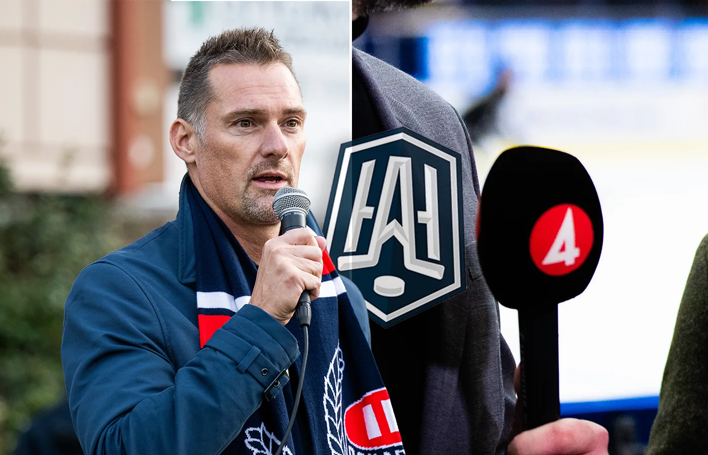 Avslöjar detaljerna i nya avtalet: ”Rekordstort”