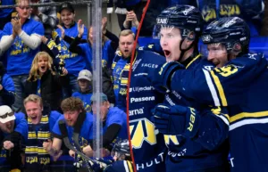 HV-hjältens hyllning: ”Helt magiskt – får rysningar”