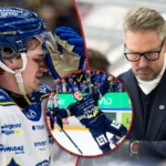 OLAUSSON: Bye bye, Leksand – eller?