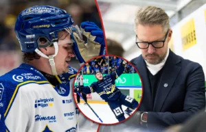 OLAUSSON: Bye bye, Leksand – eller?