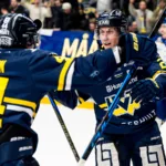 OLAUSSON: När var HV så bra senast?