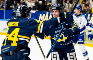 OLAUSSON: När var HV så bra senast?