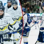 HV71 får hemmafördel i kvalet – efter övertidsdrama