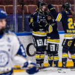 HV71 nära nytt kontrakt – krossar Leksand