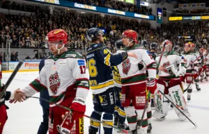 SHL-kvalet 2026 – spelschema och regler