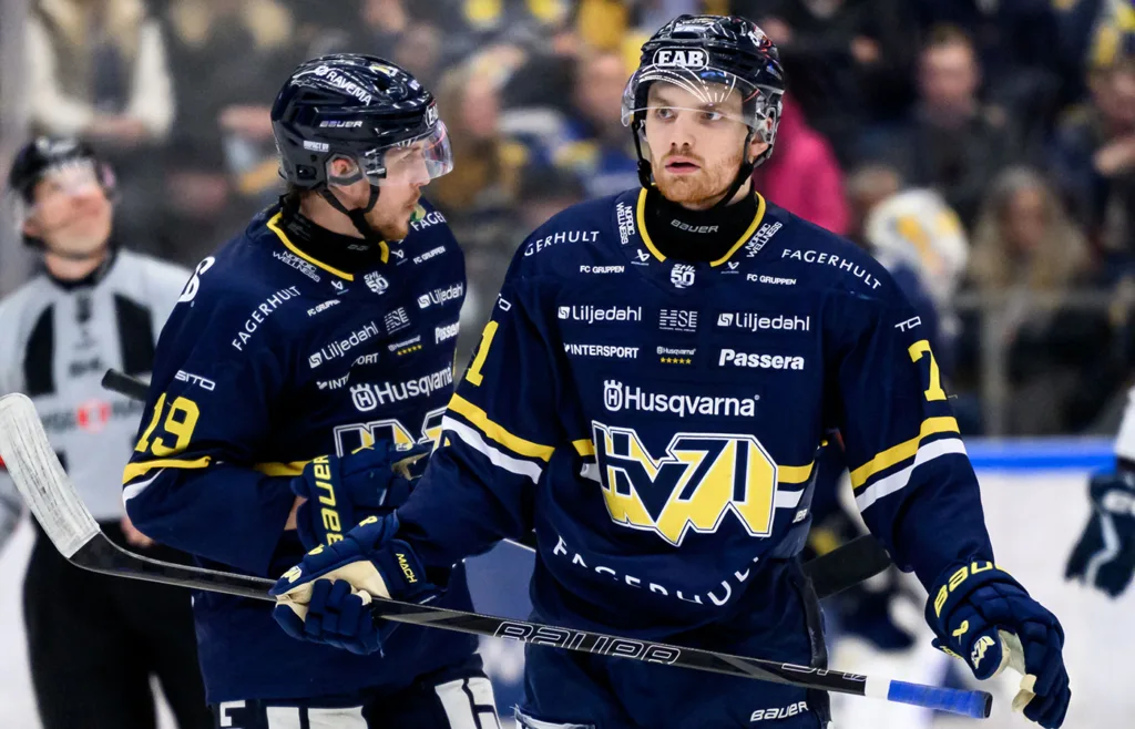 HV71.