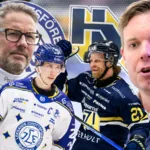 HV71:s fördel (?) i kvalet: ”Det hjälper oss absolut”