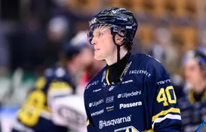 Ångestkval ett: Så ställer lagen upp