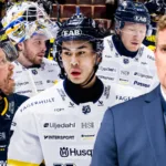 HV71: Säsongsanalys och framåt