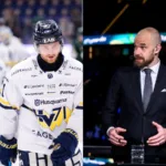 Expertens dom: ”HV71 har ingenting – kommer åka ur”