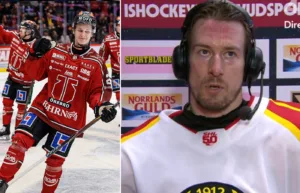 Sågar egna laget: ”Vi vill vara så jävla sköna”