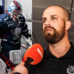 Uppgifter: Han är Linköpings huvudspår