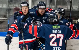 Stort drama att vänta − tvingar fram avgörande match