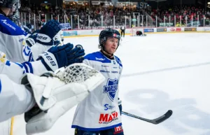 Gick på knock: ”Precis det vi vill göra”