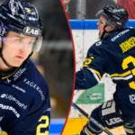 Han gör comeback – hjälten blir extraforward