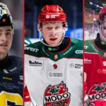 Klart: Här är finalisterna till Guldgallret