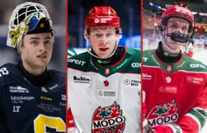 Klart: Här är finalisterna till Guldgallret