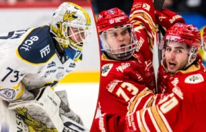 Härenstam utbytt i krossen: ”Den vill han ha tillbaka”