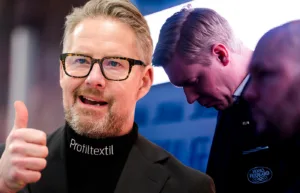 Lägger över favoritskapet på HV71: ”Ingen press”