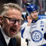 Leksands mardröm: Överkörda i ödesmatchen