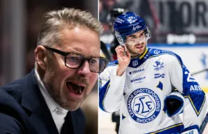Leksands mardröm: Överkörda i ödesmatchen