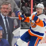 TV: Heineman hyllas på nytt: ”Det jag gillar”