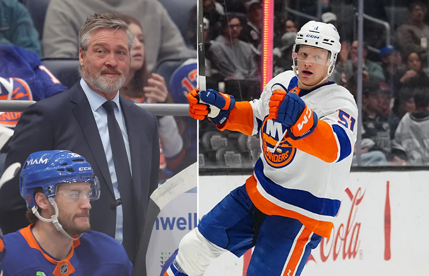 TV: Heineman hyllas på nytt: ”Det jag gillar”