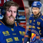 Hellberg tillbaka – då tappar Djurgården lagkaptenen
