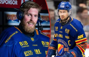 Hellberg tillbaka – då tappar Djurgården lagkaptenen