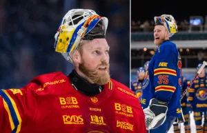 Magnus Hellberg: Inte ligans MVP