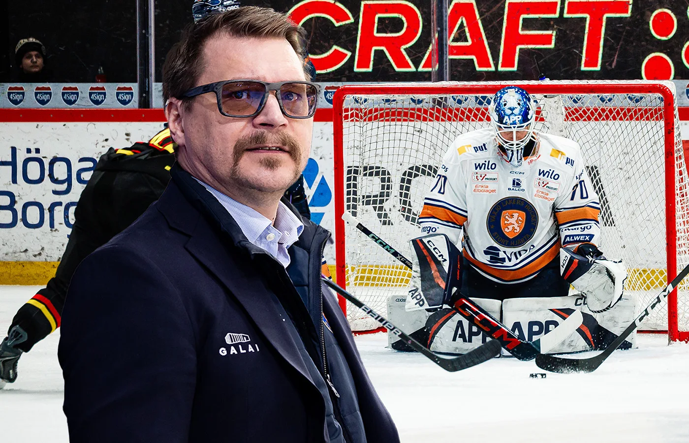 Nycklarna bakom succén: ”Justeringar”