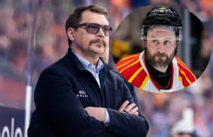 Domarkritiken: ”Haft ett powerplay på två matcher”