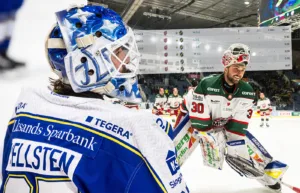 Jakob Hellsten: ”Jag har känt mig redo hela tiden”