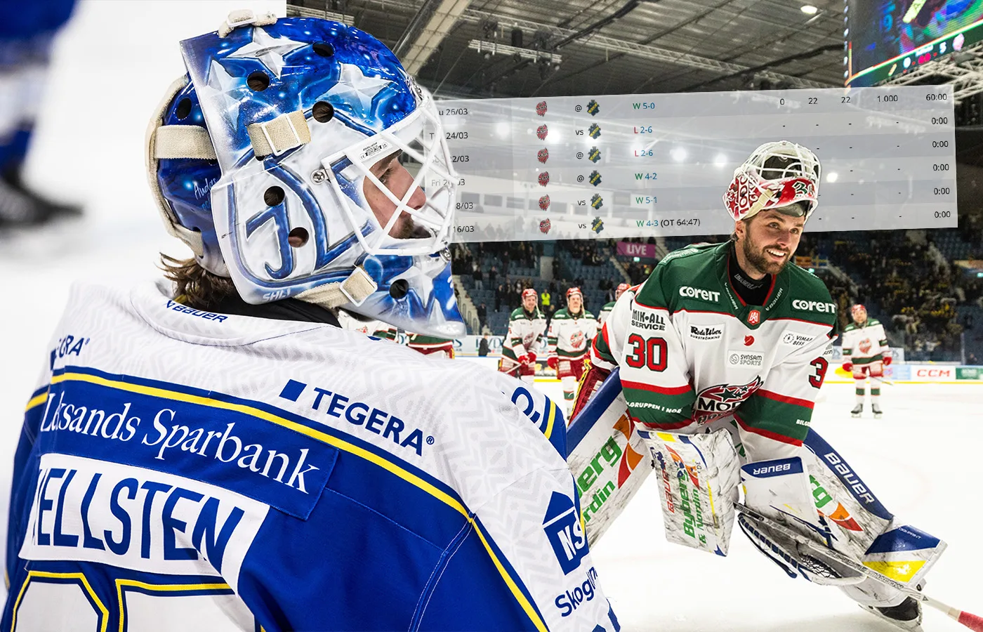 Jakob Hellsten: ”Jag har känt mig redo hela tiden”