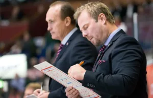 MoDos drag: Skickar ner sportchefen till båset