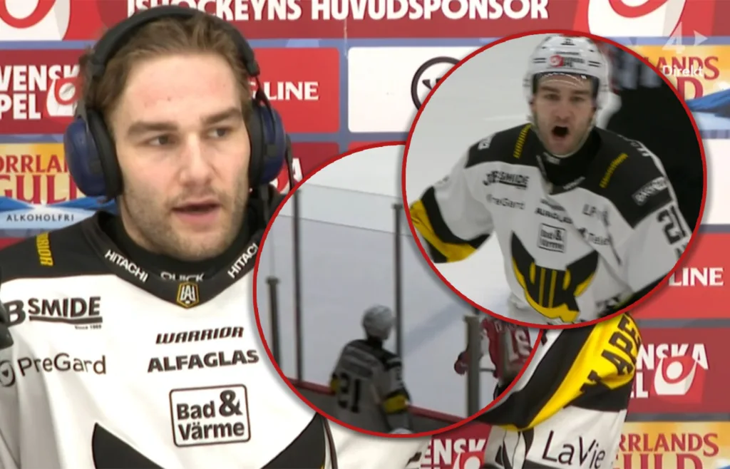 Henrik Malmström. Troja. Västerås. 