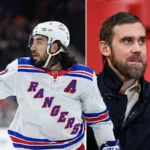 Zibanejad passerar Zetterberg – sjunde bäst i NHL