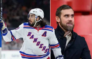 Zibanejad passerar Zetterberg – sjunde bäst i NHL