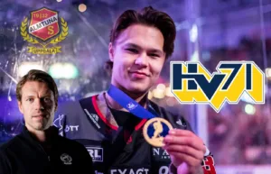 Orden om Liv: ”Hade mått bra av en säsong till i HA”