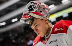 Håkansson och Øby Olsen heta när Almtuna besegrade Västerås