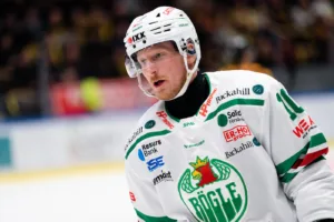 KLART: Svensken lämnar finska klubben