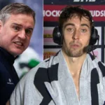 Räddade hela säsongen: ”Som en gigantisk vägg”