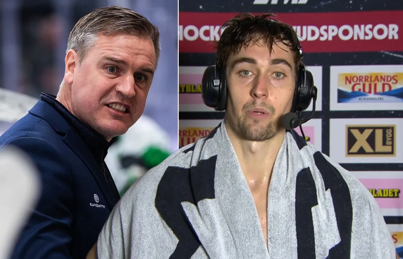 Räddade hela säsongen: ”Som en gigantisk vägg”